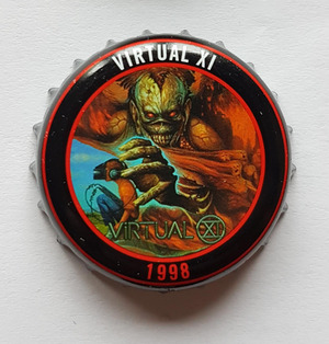 Iron Maiden Trooper, Robinsons Brewery